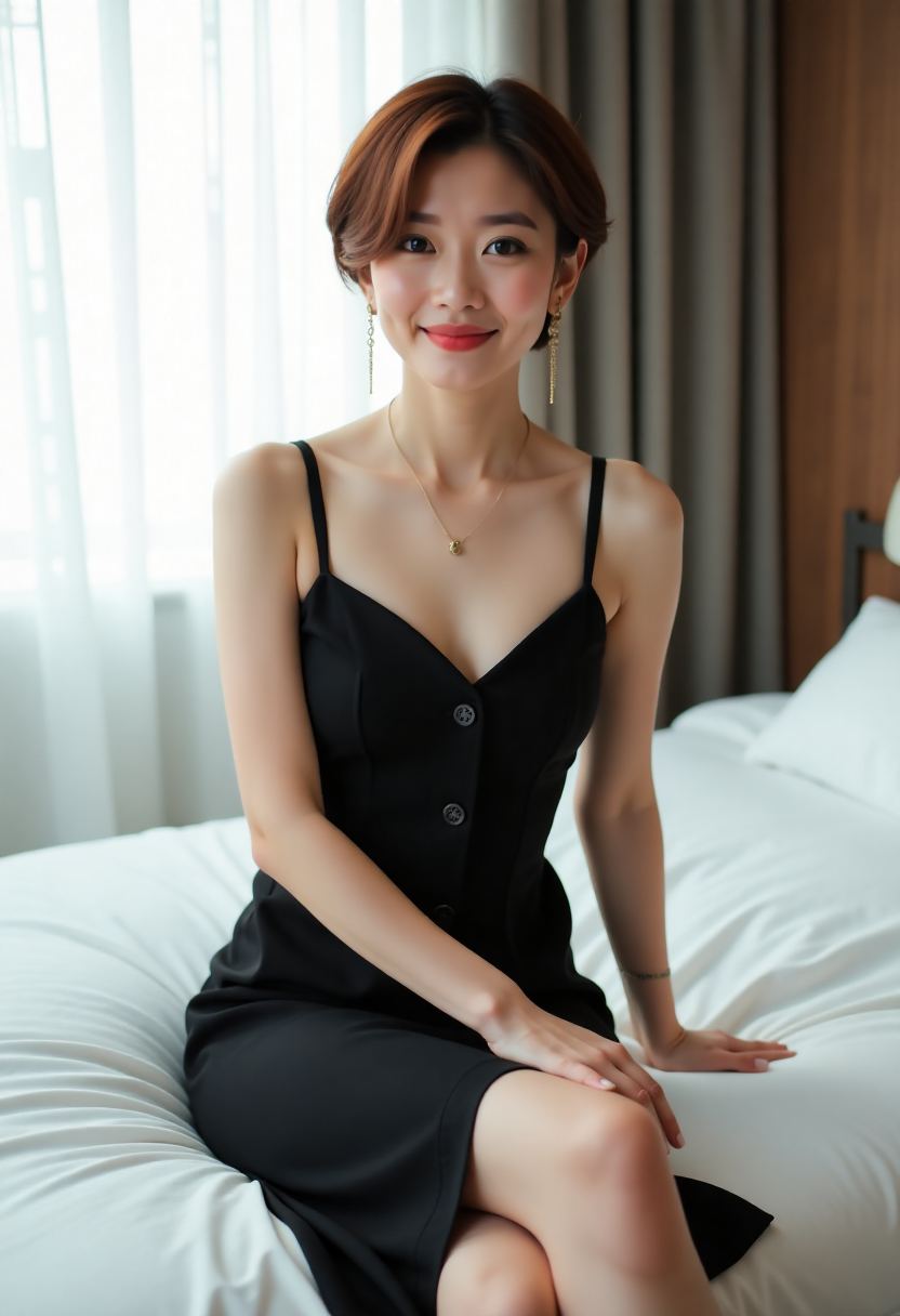 玻璃花园剧照