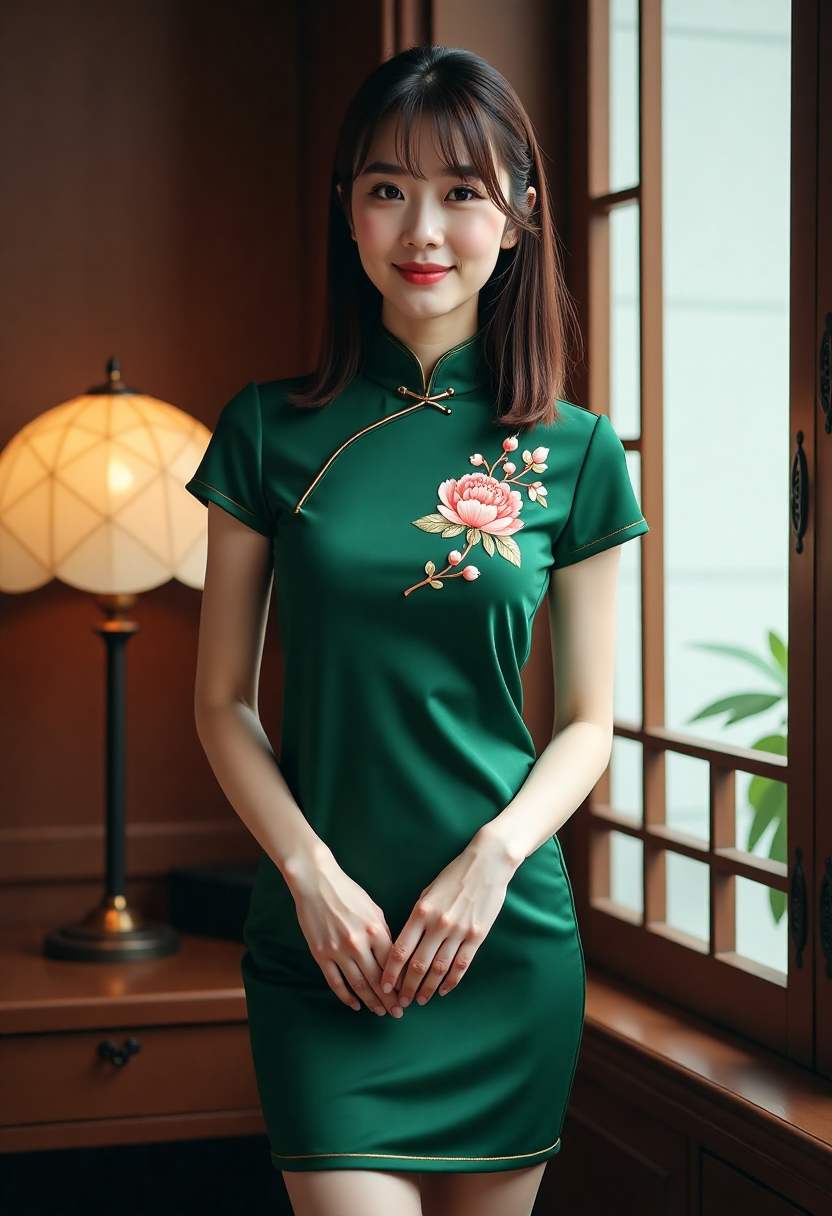 逆光少年剧照